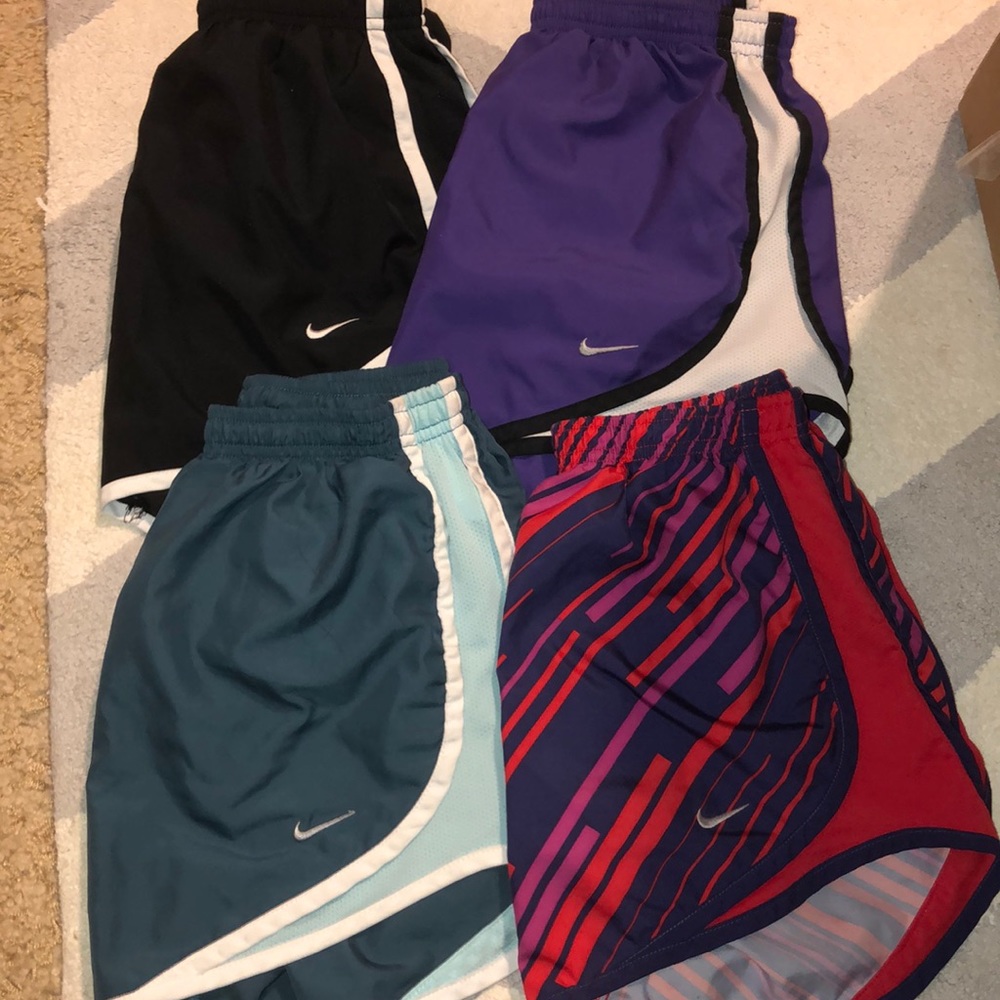 Nike Shorts Bundle